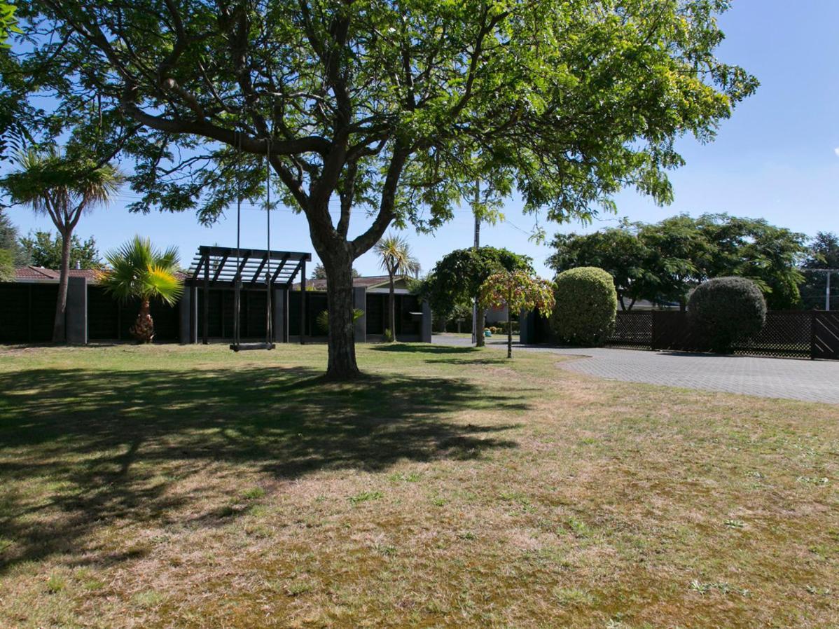 Taupo Escape - Rainbow Point Holiday Home Buitenkant foto
