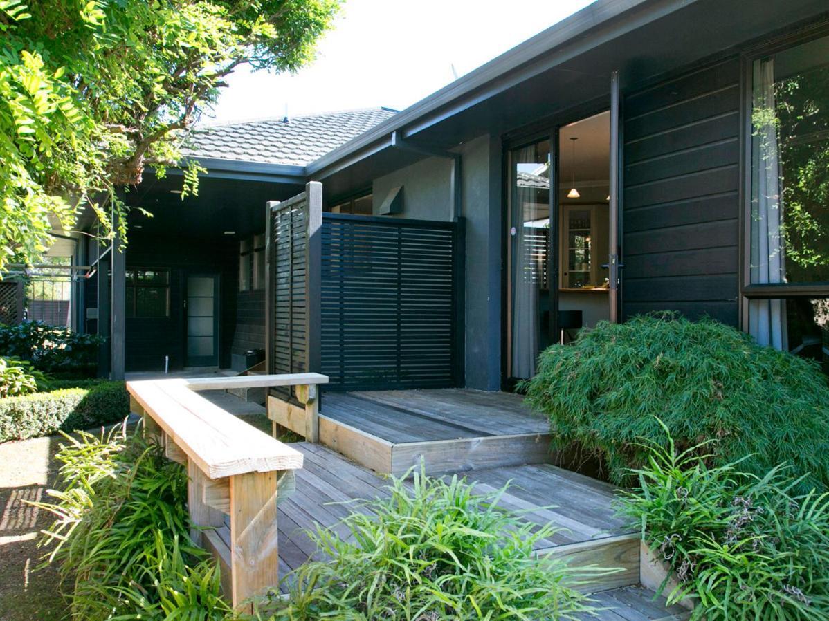 Taupo Escape - Rainbow Point Holiday Home Buitenkant foto